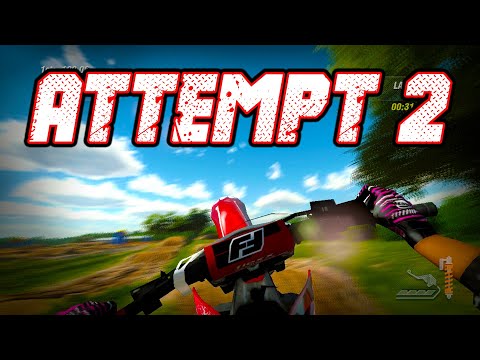 THEN VS NOW | Mx vs Atv Alive Challenge