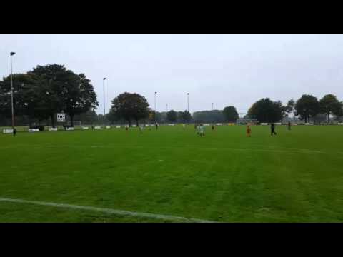 E1 America - E1 Venray