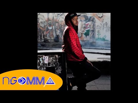 Holy Dave - Struggling (AUDIO)