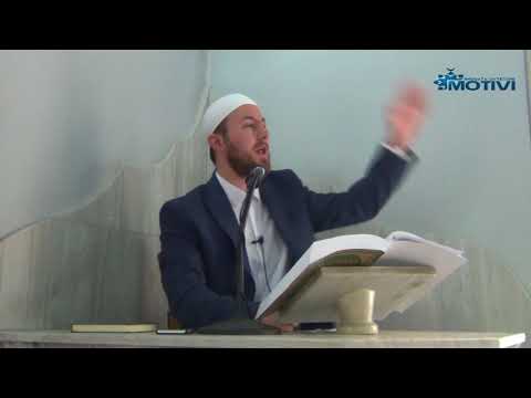 17. Lufta e Uhudit - Qëndrim Jashari