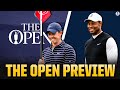 The 150th Open Championship PREVIEW: Tiger Woods Returns to St. Andrews | CBS Sports HQ