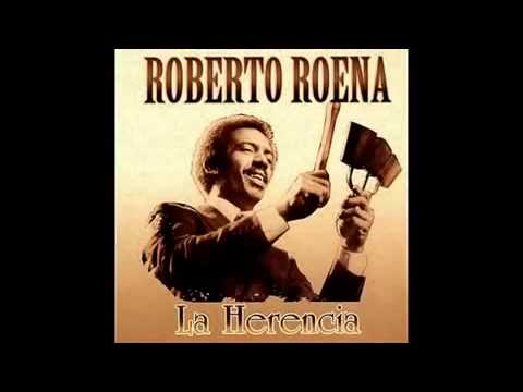 Roberto Roena - "Guaguancó Del Adiós"