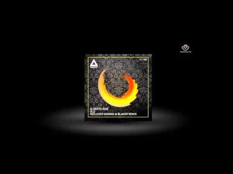 Alberto Ruiz, Luca Gaeta- VCO3 (Original Mix) [Sinetic]