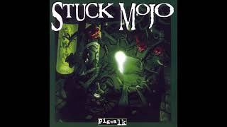 Stuck mojo  - Mental meltdown (isolated guitar track)