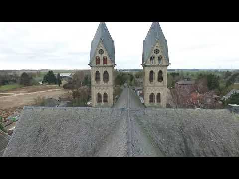 St  Lambertus Immerather Dom 2016