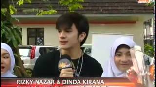 Download lagu Jumpa Fans Pesantren & Rock N Roll 3 Banjir Kado mp3