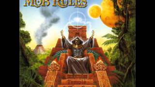 Mob Rules Unknown Man