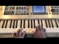 How to Play ADELE 'Someone Like You' - Piano ...