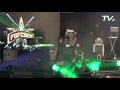 FGFC820 - Democracy - Live @ Orus Fest 2015 México D.F.
