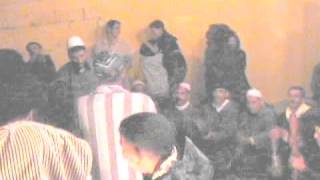 preview picture of video 'Homada(chichaoua maroc)مجموعة مولاي اوبيه vidéo wasti 2011.mpeg'