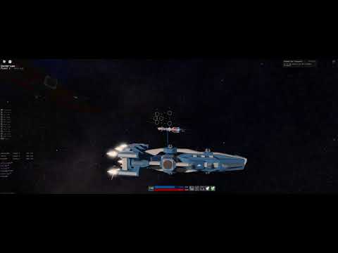 Chaos Legion Kill #2 (Starscape)