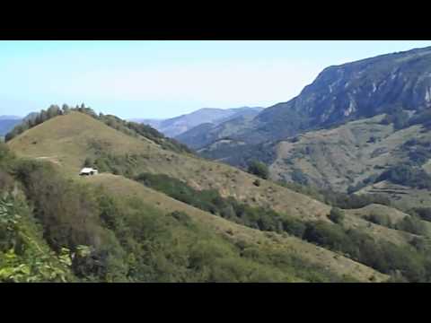 manastirea sub piatra