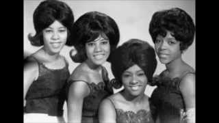 60&#39;s Girl Group The Crystals ~ Heartbreaker