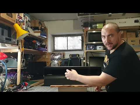 moving Target 3 Schießstand für Softair und Luft Pistolen Vorstellung