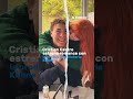 Cristian Castro estrena romance con Victoria K&uuml;hne
