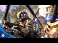 Titanfall 2 - E3 2016 Official Single Player Gameplay Trailer | PS4