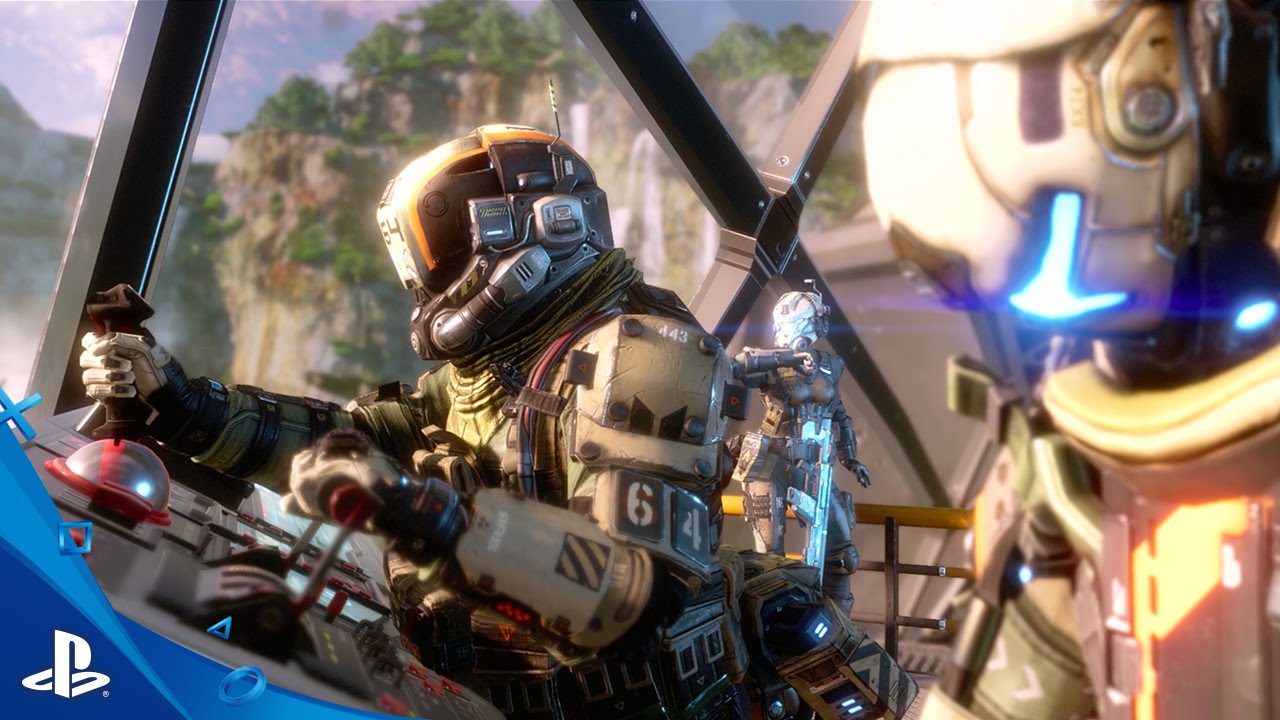 Titanfall 2 desvela sus requisitos para PC - Vandal