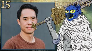 COMERAM O CACHORRO - Elden Ring #15