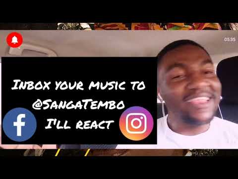 FIRST REACTION :: Tosta x Nez Long - Juliana (Video Dir. Blue & Chichi Ice)