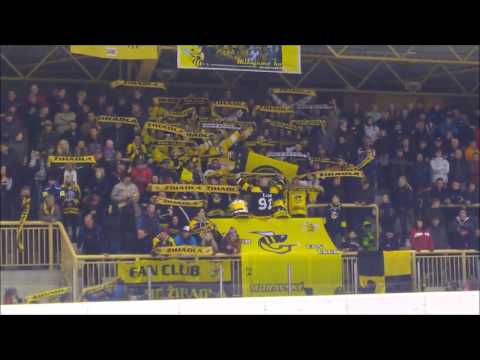 HC Moravské Budějovice 2005 fans