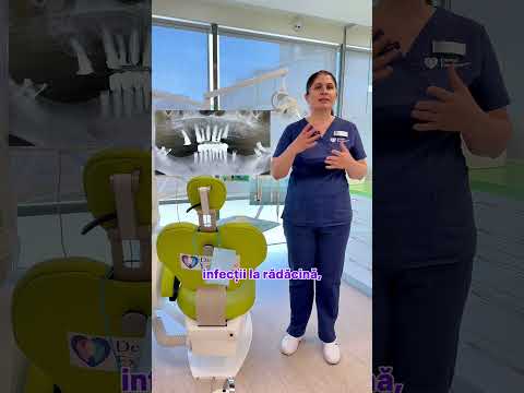 Caz clinic - Pacient cu tratament... 