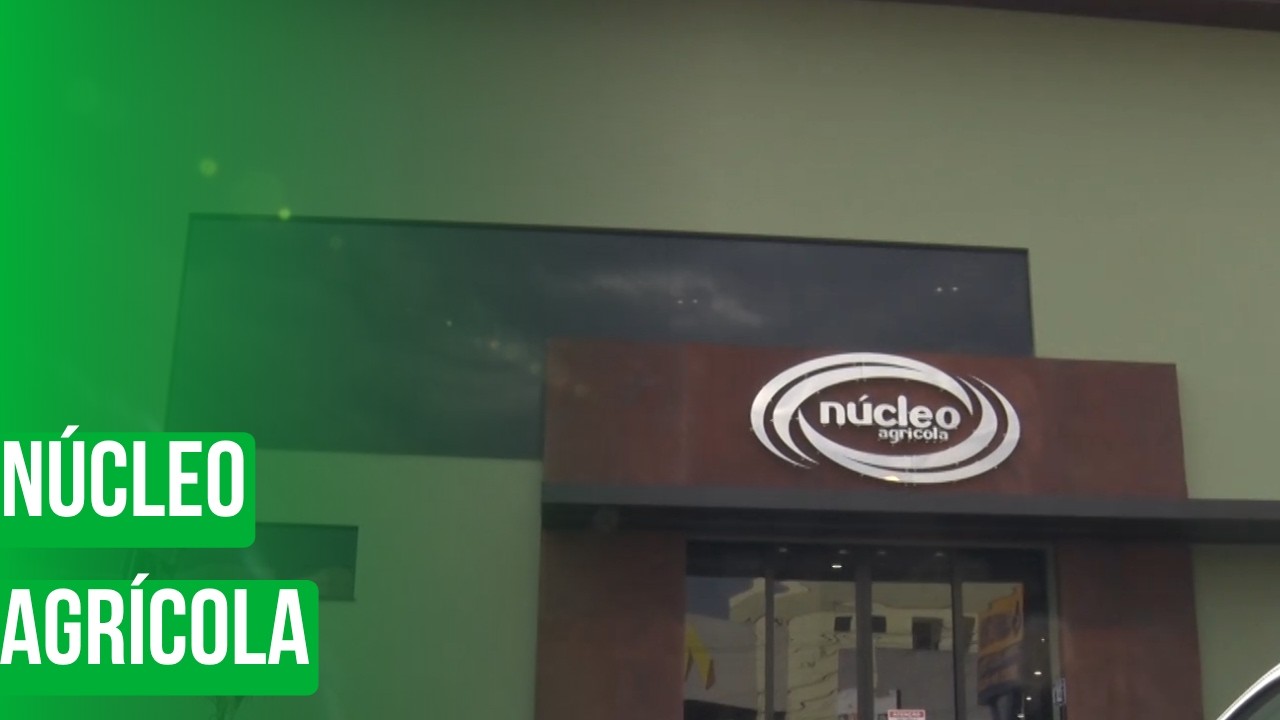 Núcleo Agrícola