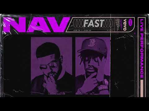 [FREE] NAV Type Beat x Lil Uzi Vert Type Beat 2020 ~ "Fast" ft. 88GLAM