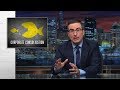 John Oliver's take on Corporate Consolidation