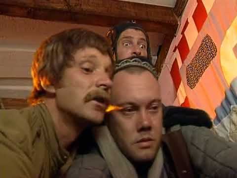 Maski Show seriya 039 Masky Partizany e02