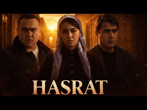 Hasrat (o'zbek kino)Ҳасрат (ўзбек кино)