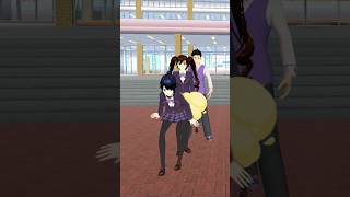 Download lagu AOI Kentut di depan temen-temennya🤪!! Sakura School Simulator #shorts mp3