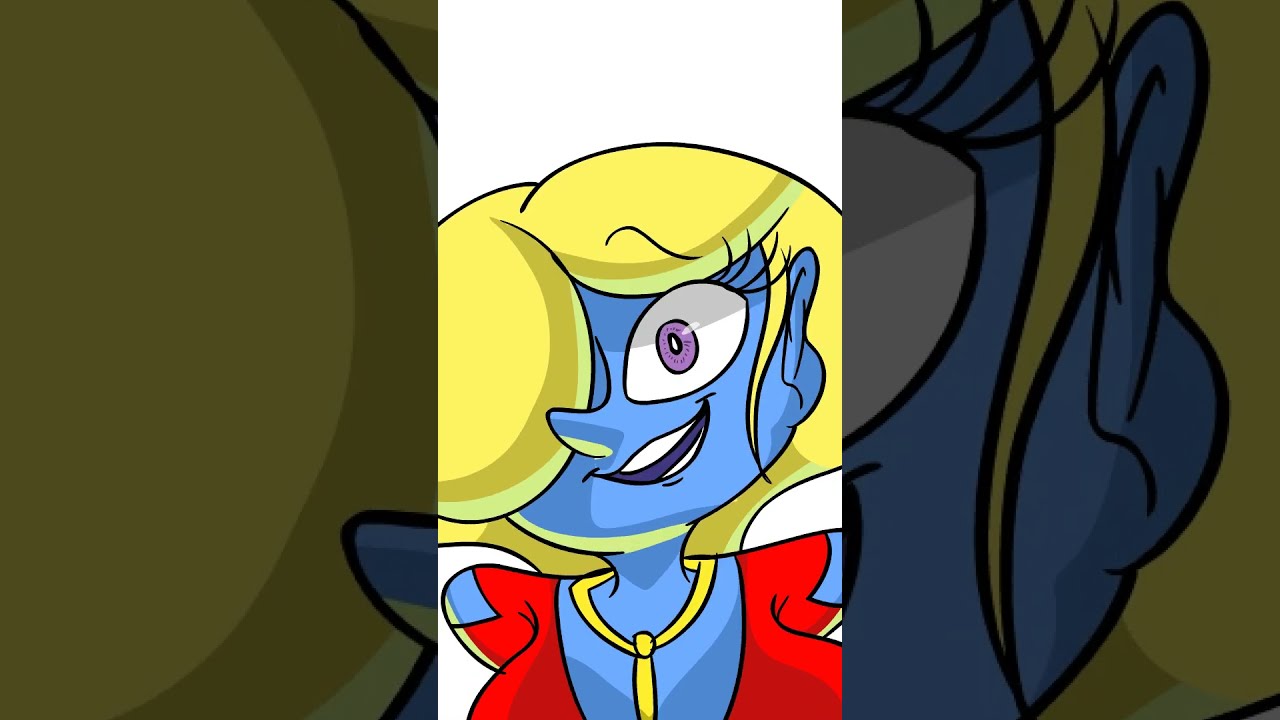 Yet anouther encounter with Neptunia