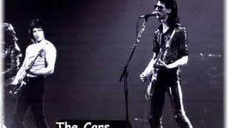 Ric Ocasek and Ben Orr on Radio &quot;Rock Line 1987&quot; PART 1