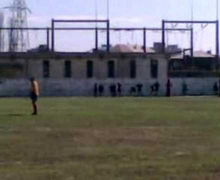 CTTV Galati - LPS Focsani = 5-0