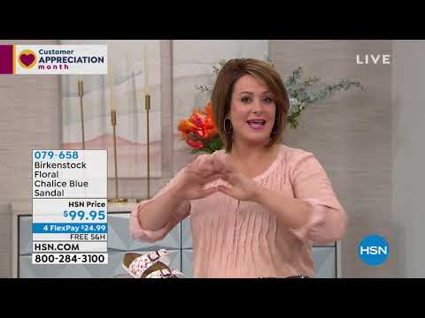 HSN | The Monday Night Show with Adam Freeman 04.22.2019 - 07 PM