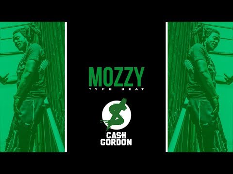 Mozzy Type Beat x Stupid Young Type Beat 2019 - Bank Roll (Prod By Cash Gordon)