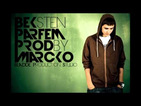 Stefan Cvetkovic (Bek Sten) - Parfem (Prod By Marcko) [Bladde Production 2010]