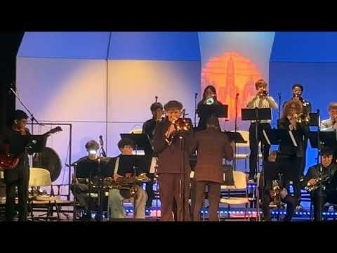 North Side Jazz 2 / RSB present Cold Duck Time by Erik Morales