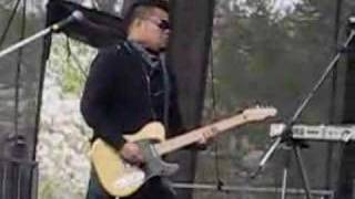 Kalan Porter - Karma King - NPS 050108