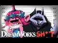 Dreamworks Voice Actors Cursing But Its More Characters An Animation