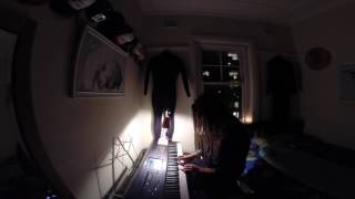 Tigran Hamasyan - Fides Tua (Live)