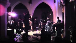 The Road To Venezuela / Stackridge - St. John's Church, Farncombe