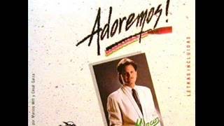 06. Resucito - Marcos Witt - Adoremos (1988)