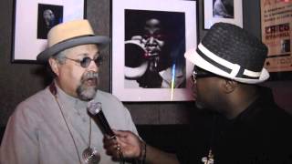 The Pace Report: "Re-Bird" The Joe Lovano Interview