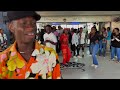 Peter Kigia Reke Tumanwo Cecike Dance Class