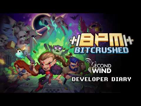 Dev Diary