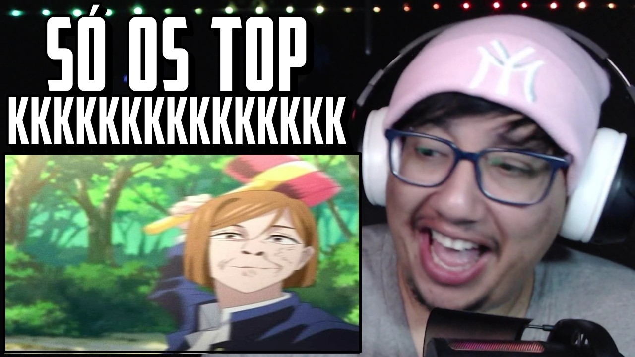 Top 30 Anime