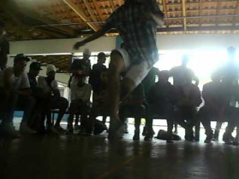 @KaiiqueG_ Pré-seletiva MEET UP CARAPICUIBA - WINNER - 25/08/2012