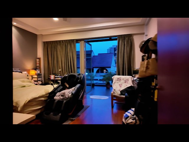 6 Bed Corner Terrace (Landed) for Sale in  Lentor View - Image 22