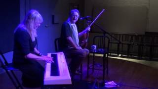 Waltz of the Wind - Patt & Possum at KDHX